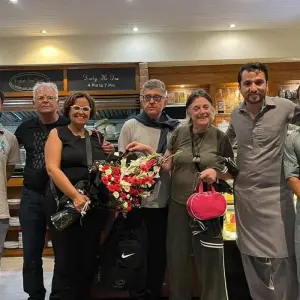 Explore 10-Day Trek through Pakistan's Karakoram Mountains for 10 days with Exploria and discover unforgettable experiences - Photo 6