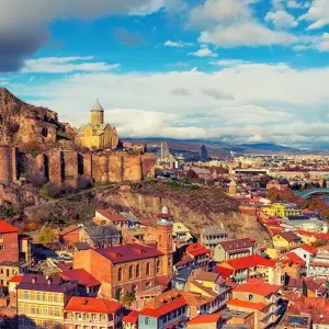 Explore The Best of Georgia and Armenia for 16 days with Explore! and discover unforgettable experiences - Photo 4