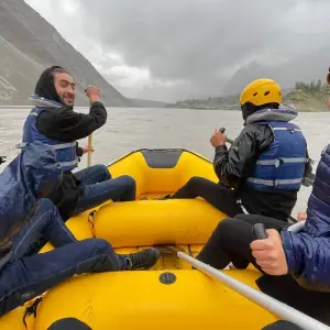 Explore 5-Day Hunza Valley Hiking & Adventure Tour for 5 days with Exploria and discover unforgettable experiences - Photo 4