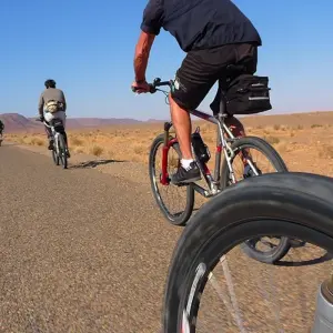 Explore Family Atlas Mountain and Sahara Adventure for 8 days with Explore! and discover unforgettable experiences - Photo 9