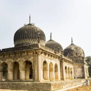 Explore Treasures of Central India for 14 days with Explore! and discover unforgettable experiences - Photo 10