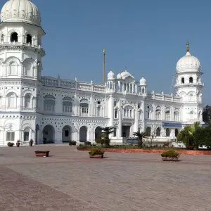 Explore Sikh Pilgrimage Tour Pakistan | Kartarpur Nankana Sahib for 9 days with Exploria and discover unforgettable experiences - Photo 6
