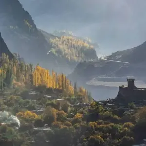 Explore Hunza valley and Lahore Exploratory Tour for 9 days with Exploria and discover unforgettable experiences - Photo 9