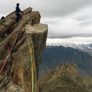 Explore 10-Day Trek through Pakistan's Karakoram Mountains for 10 days with Exploria and discover unforgettable experiences - Photo 7