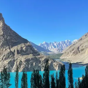 Explore 5-Day Hunza Valley Hiking & Adventure Tour for 5 days with Exploria and discover unforgettable experiences - Photo 5