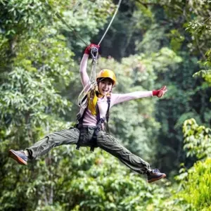 Explore Family Costa Rica Rainforest and Wildlife Adventure for 14 days with Explore! and discover unforgettable experiences - Photo 6