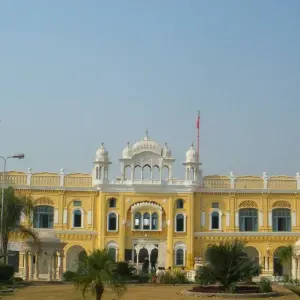 Explore Sikh Pilgrimage Tour Pakistan | Kartarpur Nankana Sahib for 9 days with Exploria and discover unforgettable experiences - Photo 7