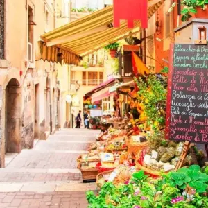 Explore Classical Sicily for 8 days with Explore! and discover unforgettable experiences - Photo 11