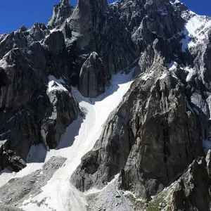 Explore 10-Day Trek through Pakistan's Karakoram Mountains for 10 days with Exploria and discover unforgettable experiences - Photo 8