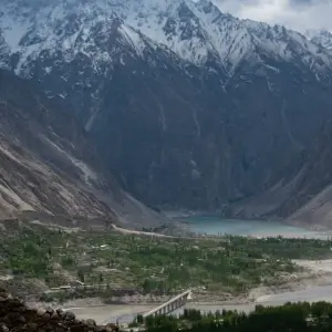 Explore 5-Day Hunza Valley Hiking & Adventure Tour for 5 days with Exploria and discover unforgettable experiences - Photo 6