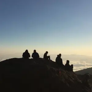 Explore Kilimanjaro - Lemosho Trek for 10 days with Explore! and discover unforgettable experiences - Photo 6