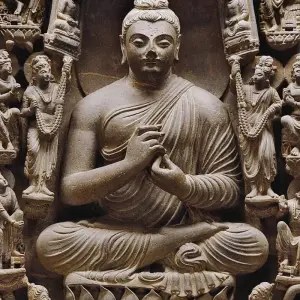 Explore Buddhist Pilgrimage Tour to Pakistan for 12 days with Exploria and discover unforgettable experiences - Photo 9