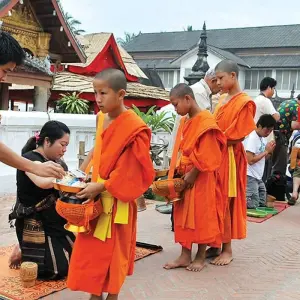 Explore Spirit of Laos and Cambodia for 16 days with Explore! and discover unforgettable experiences - Photo 2