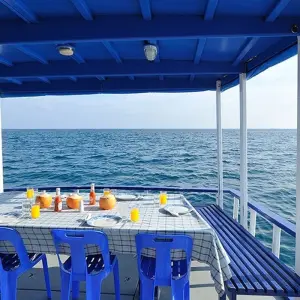 Explore Maldive Dhoni Cruise for 8 days with Explore! and discover unforgettable experiences - Photo 2