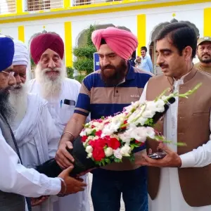 Explore Sikh Pilgrimage Tour Pakistan | Kartarpur Nankana Sahib for 9 days with Exploria and discover unforgettable experiences - Photo 9