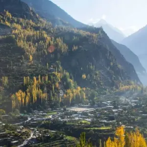 Explore 5-Day Hunza Valley Hiking & Adventure Tour for 5 days with Exploria and discover unforgettable experiences - Photo 8