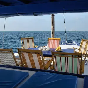 Explore Maldive Dhoni Cruise for 8 days with Explore! and discover unforgettable experiences - Photo 3