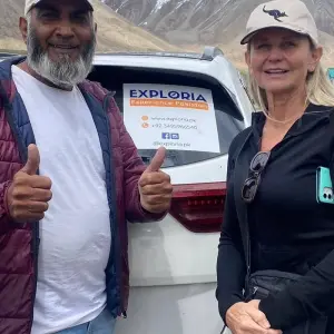 Explore 10-Day Trek through Pakistan's Karakoram Mountains for 10 days with Exploria and discover unforgettable experiences - Photo 10