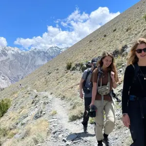 Explore Explore Northern Pakistan - Hunza, Skardu, and Nanga Parbat Base Camp for 14 days with Exploria and discover unforgettable experiences - Photo 11