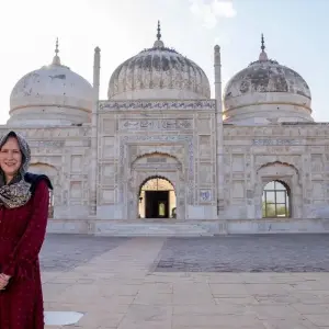 Explore All Pakistan Tour for 27 days with Exploria and discover unforgettable experiences - Photo 10