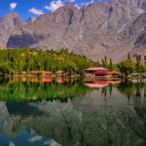 Explore 10-Day Trek through Pakistan's Karakoram Mountains for 10 days with Exploria and discover unforgettable experiences - Photo 11
