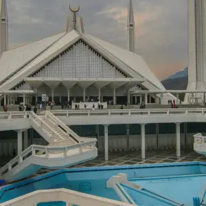 Explore Islamabad Guided Day Tour for 1 days with Exploria and discover unforgettable experiences - Photo 2