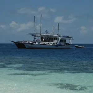 Explore Maldive Dhoni Cruise for 8 days with Explore! and discover unforgettable experiences - Photo 5