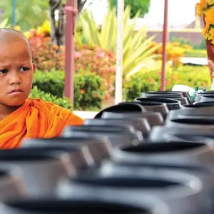 Explore Spirit of Laos and Cambodia for 16 days with Explore! and discover unforgettable experiences - Photo 6