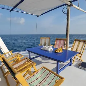 Explore Maldive Dhoni Cruise for 8 days with Explore! and discover unforgettable experiences - Photo 6