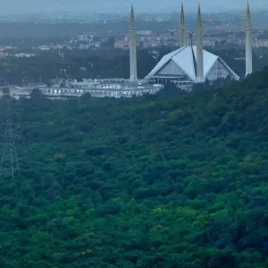 Explore Islamabad Guided Day Tour for 1 days with Exploria and discover unforgettable experiences - Photo 3