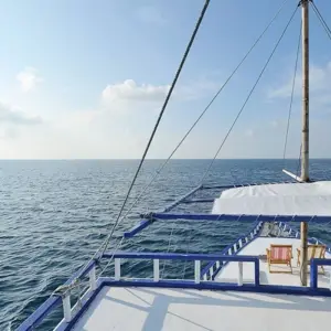 Explore Maldive Dhoni Cruise for 8 days with Explore! and discover unforgettable experiences - Photo 7