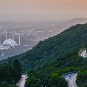 Explore Islamabad Guided Day Tour for 1 days with Exploria and discover unforgettable experiences - Photo 4