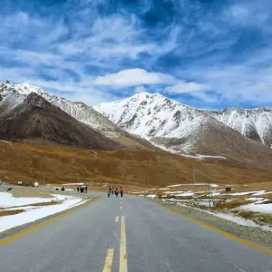 Explore Explore Hunza Valley Pakistan 2025 and 2026 for 7 days with Exploria and discover unforgettable experiences - Photo 3