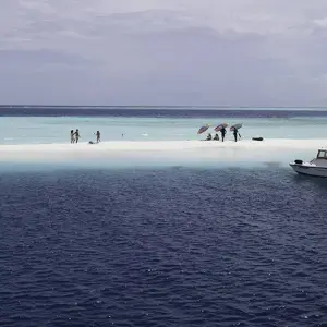 Explore Maldive Dhoni Cruise for 8 days with Explore! and discover unforgettable experiences - Photo 8