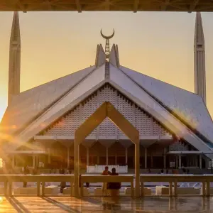 Explore Islamabad Guided Day Tour for 1 days with Exploria and discover unforgettable experiences - Photo 5