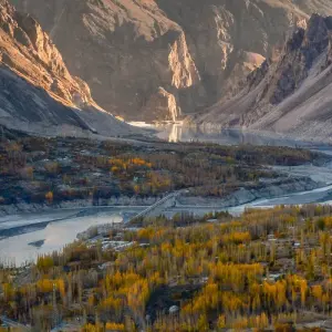 Explore Explore Hunza Valley Pakistan 2025 and 2026 for 7 days with Exploria and discover unforgettable experiences - Photo 4