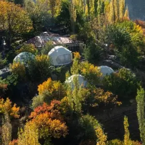 Explore Explore Hunza Valley Pakistan 2025 and 2026 for 7 days with Exploria and discover unforgettable experiences - Photo 6