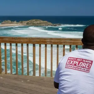 Explore South Africa's Garden Route for 12 days with Explore! and discover unforgettable experiences - Photo 2