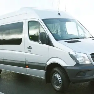 Explore Grand Tour of Romania, Serbia & Bulgaria for 16 days with Explore! and discover unforgettable experiences - Photo 3