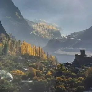 Explore Explore Hunza Valley Pakistan 2025 and 2026 for 7 days with Exploria and discover unforgettable experiences - Photo 9