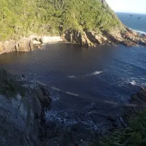 Explore South Africa's Garden Route for 12 days with Explore! and discover unforgettable experiences - Photo 4