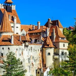 Explore Grand Tour of Romania, Serbia & Bulgaria for 16 days with Explore! and discover unforgettable experiences - Photo 4