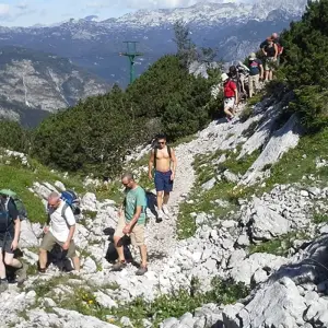 Explore Alpine Lakes of Slovenia for 8 days with Explore! and discover unforgettable experiences - Photo 4