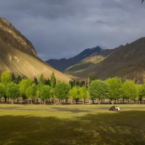 Explore Untouched Valley (Ghizer) in Hindu Kush mountains Northern Pakistan 2024-25 for 9 days with Exploria and discover unforgettable experiences - Photo 5