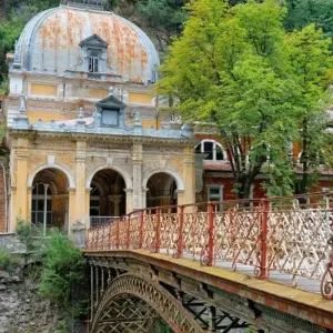 Explore Grand Tour of Romania, Serbia & Bulgaria for 16 days with Explore! and discover unforgettable experiences - Photo 7