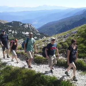 Explore Alpine Lakes of Slovenia for 8 days with Explore! and discover unforgettable experiences - Photo 5