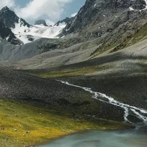 Explore Untouched Valley (Ghizer) in Hindu Kush mountains Northern Pakistan 2024-25 for 9 days with Exploria and discover unforgettable experiences - Photo 6