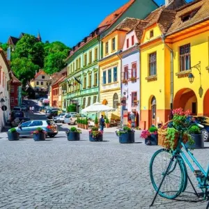 Explore Grand Tour of Romania, Serbia & Bulgaria for 16 days with Explore! and discover unforgettable experiences - Photo 8