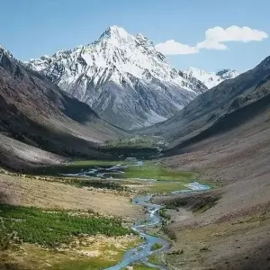 Explore Untouched Valley (Ghizer) in Hindu Kush mountains Northern Pakistan 2024-25 for 9 days with Exploria and discover unforgettable experiences - Photo 7