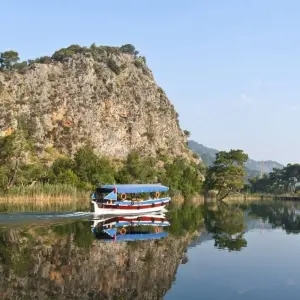 Explore Highlights of Turkey for 8 days with Explore! and discover unforgettable experiences - Photo 3